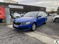 Photo skoda octavia Combi 1.0 TSI - 116 S\\u0026S SCOUT Active + Clim