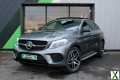 Photo mercedes-benz g 350 d 9G-Tronic 4MATIC Sportline