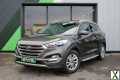 Photo hyundai tucson 2.0 CRDi 136 2WD Creative