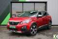 Photo peugeot 3008 1.6 THP 165 EAT6 Crossway