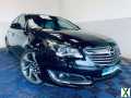 Photo opel insignia Cosmo Pack