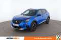 Photo peugeot 2008 1.5 Blue-HDi GT Line EAT8 131 ch