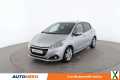 Photo peugeot 208 1.6 Blue-HDi Style 5P 75 ch