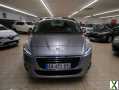 Photo peugeot 5008 1.6 BLUE HDI-8V TURBO