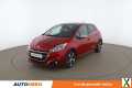 Photo peugeot 208 1.2 PureTech Feline 5P 110 ch