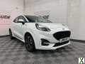 Photo ford puma 1.0 EcoBoost 125 CH ST Line