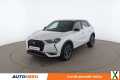 Photo ds automobiles ds 3 crossback 1.5 Blue-HDi Grand Chic 100 ch