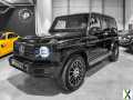 Photo mercedes-benz g 500 MANUFAKTUR/22/BURMESTER/360