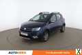 Photo dacia autres Stepway 0.9 TCe Easy-R 90 ch