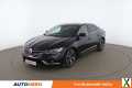 Photo renault talisman 1.6 dCi Energy Initiale Paris EDC 160 ch