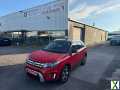 Photo suzuki vitara 1.6 DDiS Allgrip Privilège