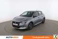 Photo peugeot 208 1.2 PureTech Allure EAT8 100 ch