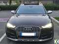 Photo audi a6 allroad Quattro V6 3.0 TDI 218 Bose, Panno, Cuir