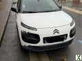 Photo citroen c4 cactus BlueHDi 100 S\u0026S ETG6 Shine Edition