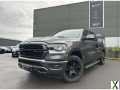 Photo dodge ram 1500 V8 5.7L SPORT