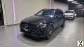 Photo mercedes-benz glc 300 300 DE 9G-TRONIC 4MATIC AMG LINE