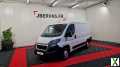 Photo peugeot boxer TOLE 333 L1H1 BLUEHDI 140 SS ASPHALT