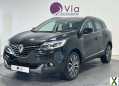 Photo renault kadjar dCi 110 Energy eco² Intens EDC