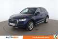 Photo audi q5 2.0 TDI S line Quattro S tronic 7 190 ch