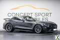 Photo mercedes-benz amg gt COUPE R Speedshift DCT Pro