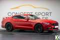 Photo ford mustang FASTBACK V8 5.0 421 GT A