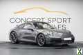 Photo porsche 911 CARRERA COUPE 992 4S 3.0i 450 PDK