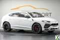 Photo lamborghini urus 4.0 V8 650 ch BVA8