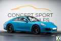 Photo porsche 911 CARRERA Coupe 3.0i 370