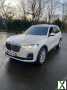 Photo bmw x7 xDrive40i 340 ch BVA8