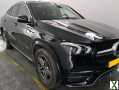 Photo mercedes-benz gle 350 GLE 350 de 4Matic coupe