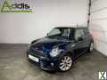 Photo mini cooper S R56 1.6 TURBO 184 CV GPS