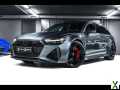 Photo audi rs6 AVANT PERFORMANCERS DYNAMIC+KERAMIK305 km/hB\\u0026