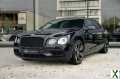 Photo bentley flying spur V8 S 4.0 Mulliner 21\\u0027 Wheels BlackPack ACC DA