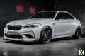 Photo bmw m2 Coupé 3.0 Competition DKG Milltek/HK/Camera