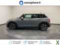 Photo mini cooper Cooper 136ch Edition 60 Years BVA7 109g