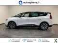 Photo renault grand scenic 1.6 dCi 160ch Energy Initiale Paris EDC