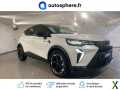 Photo mitsubishi asx 1.6 MPI HEV 143ch Instyle