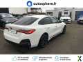 Photo bmw 420 420iA 184ch M Sport