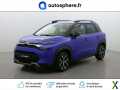 Photo citroen c3 aircross BlueHDi 110ch S\\u0026S Shine