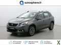 Photo peugeot 2008 1.5 BlueHDi 100ch E6.c Active S\\u0026S BVM5 86g