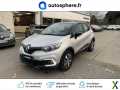 Photo renault captur 1.5 dCi 90ch energy Business