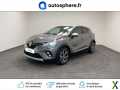 Photo renault captur 1.5 Blue dCi 115ch Intens EDC