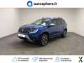 Photo dacia duster 1.3 TCe 150ch FAP Prestige 4x2