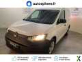 Photo volkswagen caddy 1.5 TSI 116ch