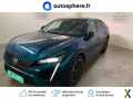 Photo peugeot 408 PHEV 225ch GT e-EAT8