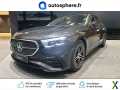 Photo mercedes-benz cl 220 d 197+23ch AMG Line 9G-Tronic