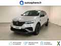 Photo renault arkana 1.6 E-Tech 145ch full hybrid esprit Alpine -24