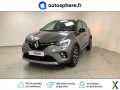 Photo renault captur 1.0 TCe 90ch Techno