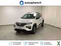 Photo dacia spring Business 2020 - Achat Intégral