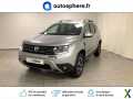 Photo dacia duster 1.3 TCe 130ch FAP Prestige 4x2